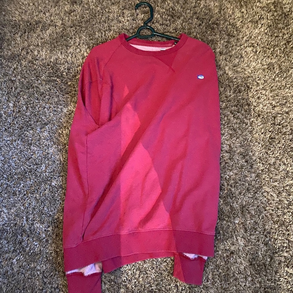 Southern tide pullover